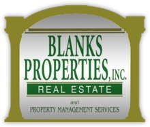 Blanks Properties, INC.